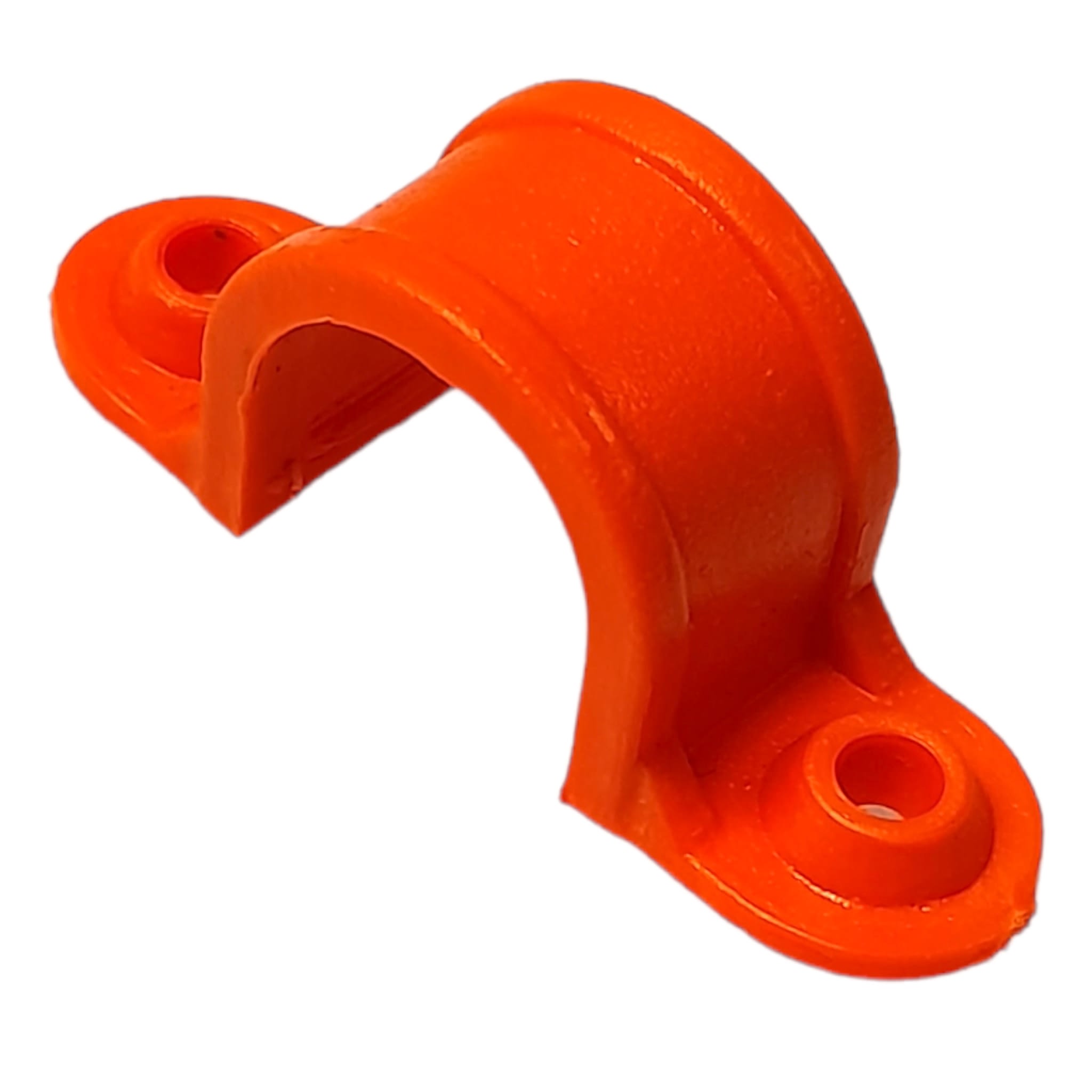 Abrazadera Conduit