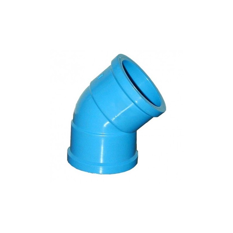 Codo 45° Presion Cementar