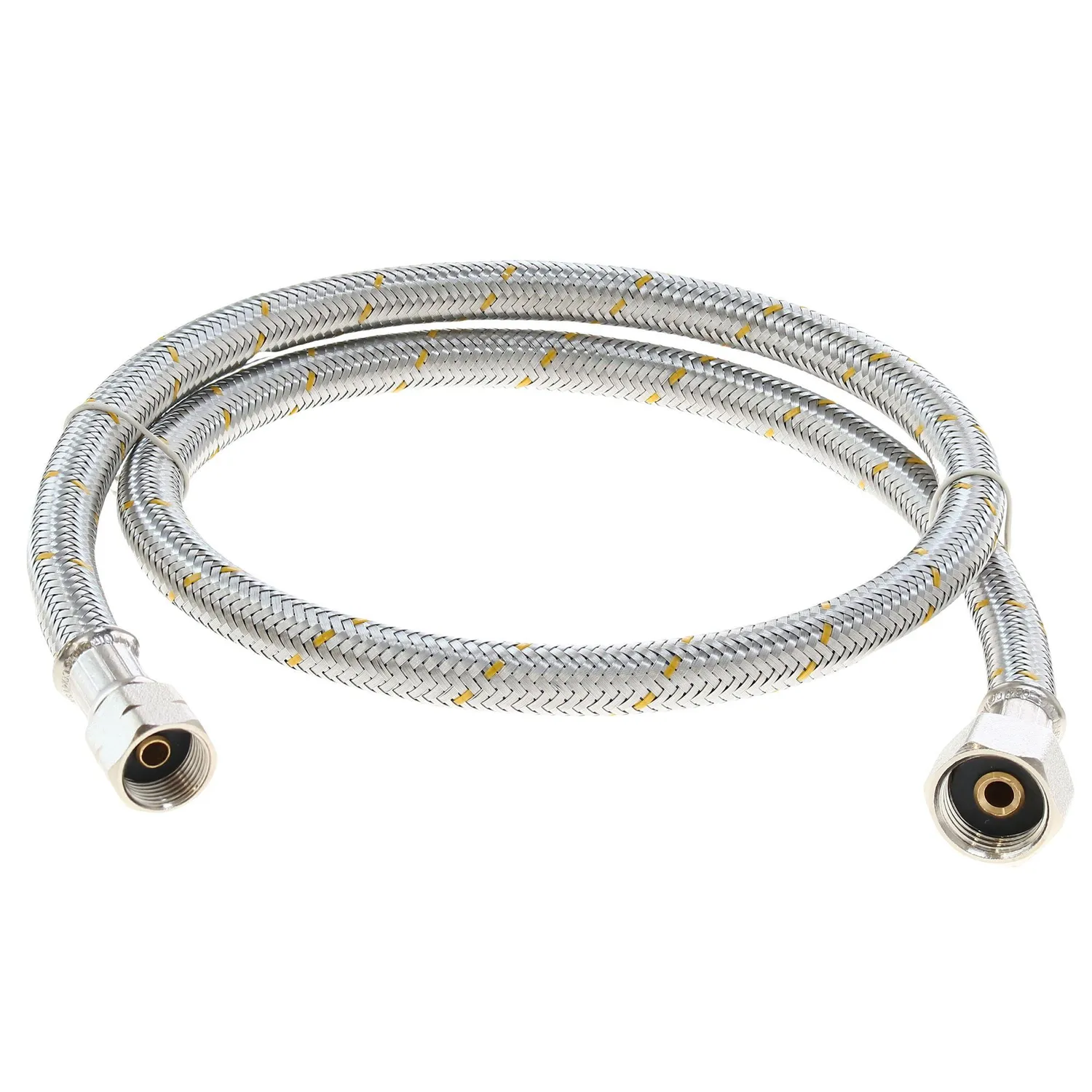 Flexible Gas x 1 mt Certificado